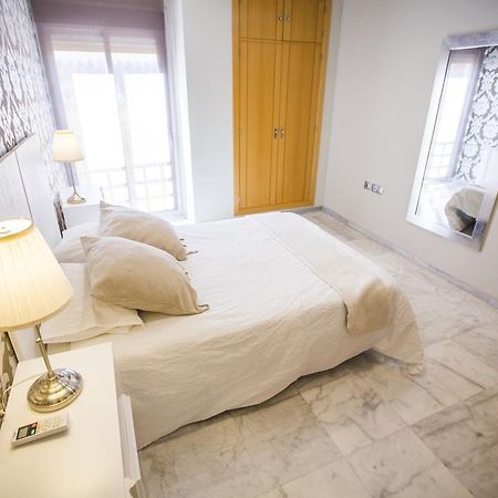מאלגה Ab Apartamentos Reding מראה חיצוני תמונה