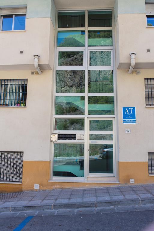 מאלגה Ab Apartamentos Reding מראה חיצוני תמונה