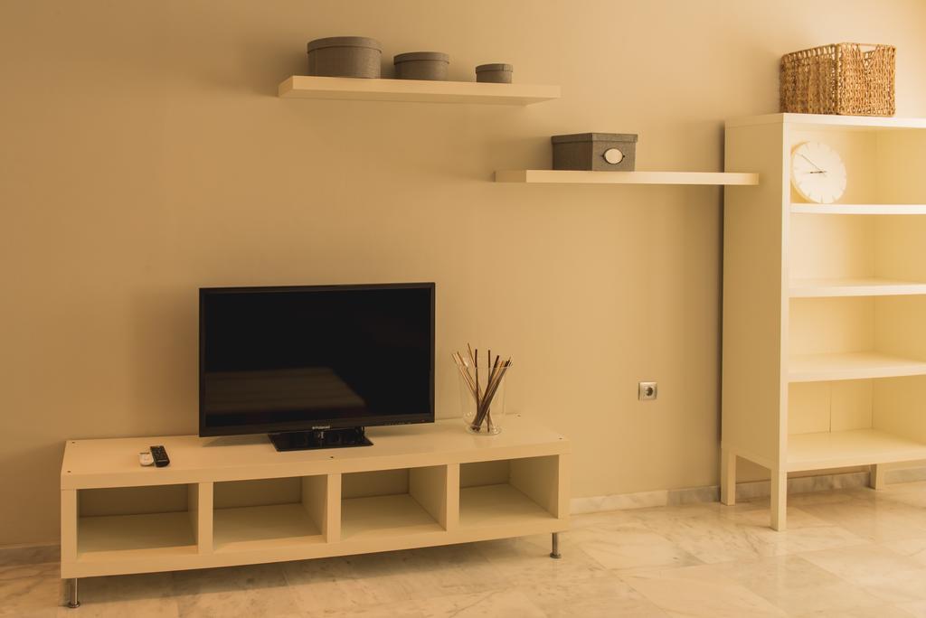 מאלגה Ab Apartamentos Reding מראה חיצוני תמונה