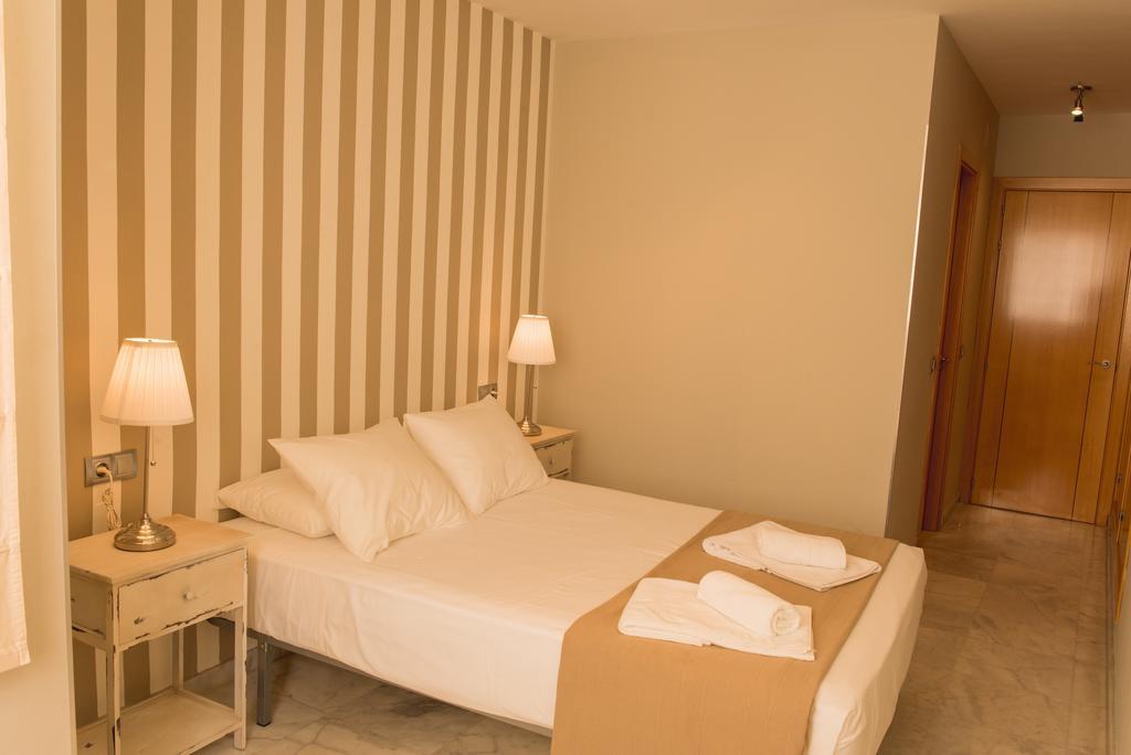 מאלגה Ab Apartamentos Reding חדר תמונה