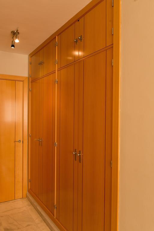 מאלגה Ab Apartamentos Reding מראה חיצוני תמונה
