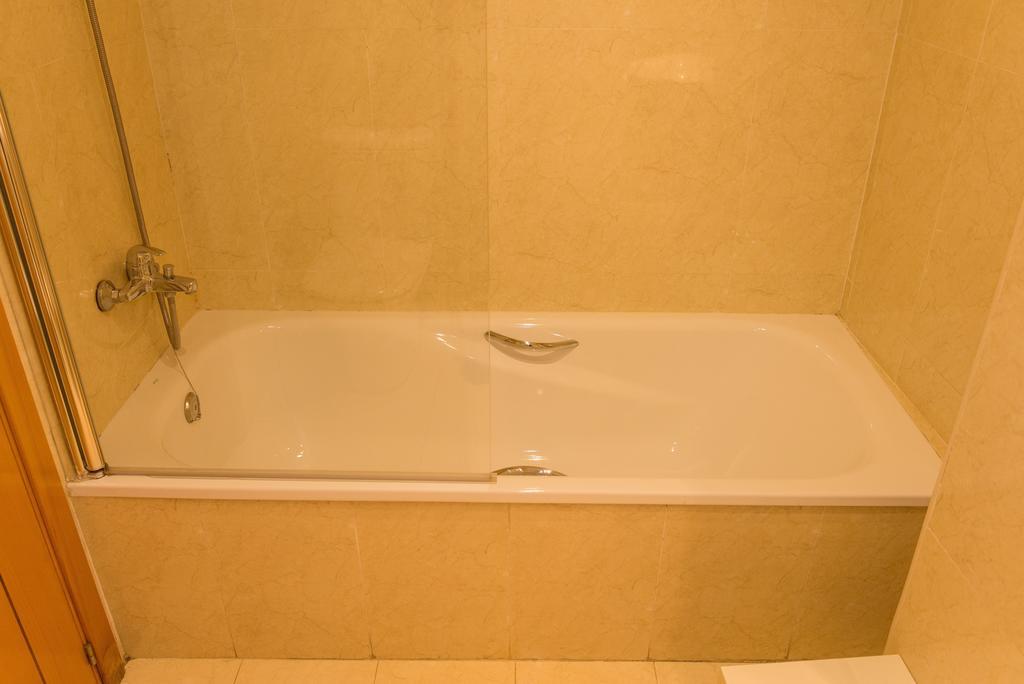 מאלגה Ab Apartamentos Reding מראה חיצוני תמונה