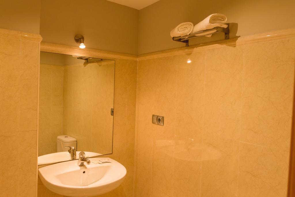מאלגה Ab Apartamentos Reding מראה חיצוני תמונה