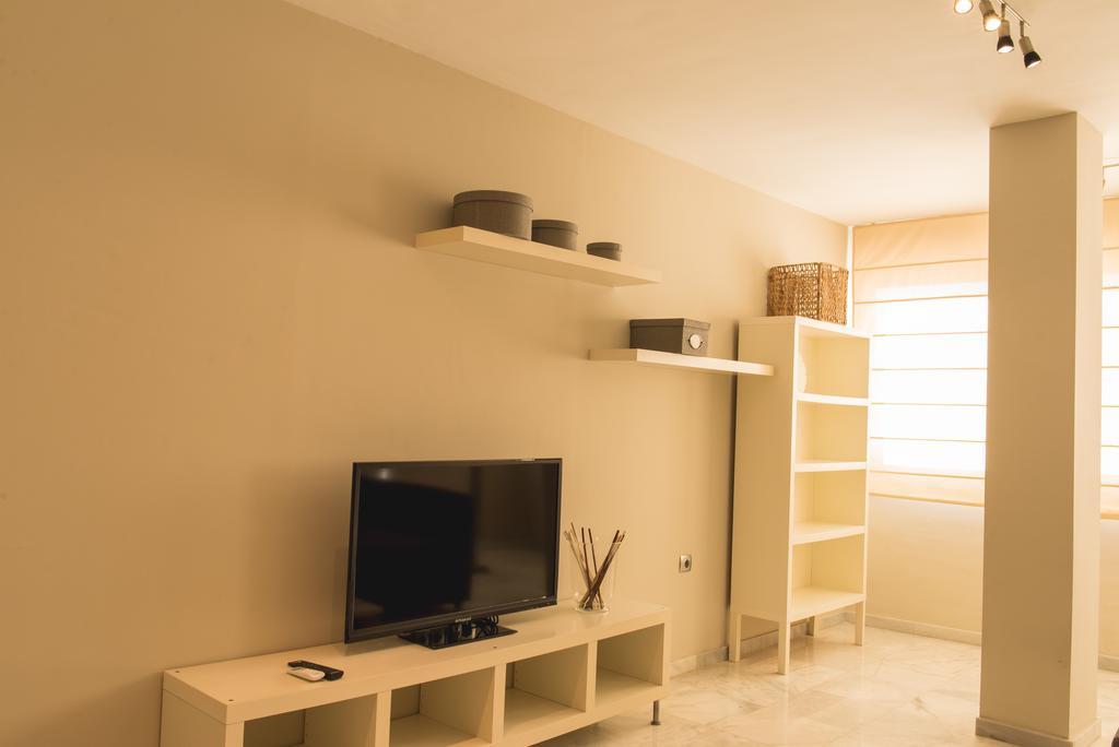 מאלגה Ab Apartamentos Reding חדר תמונה